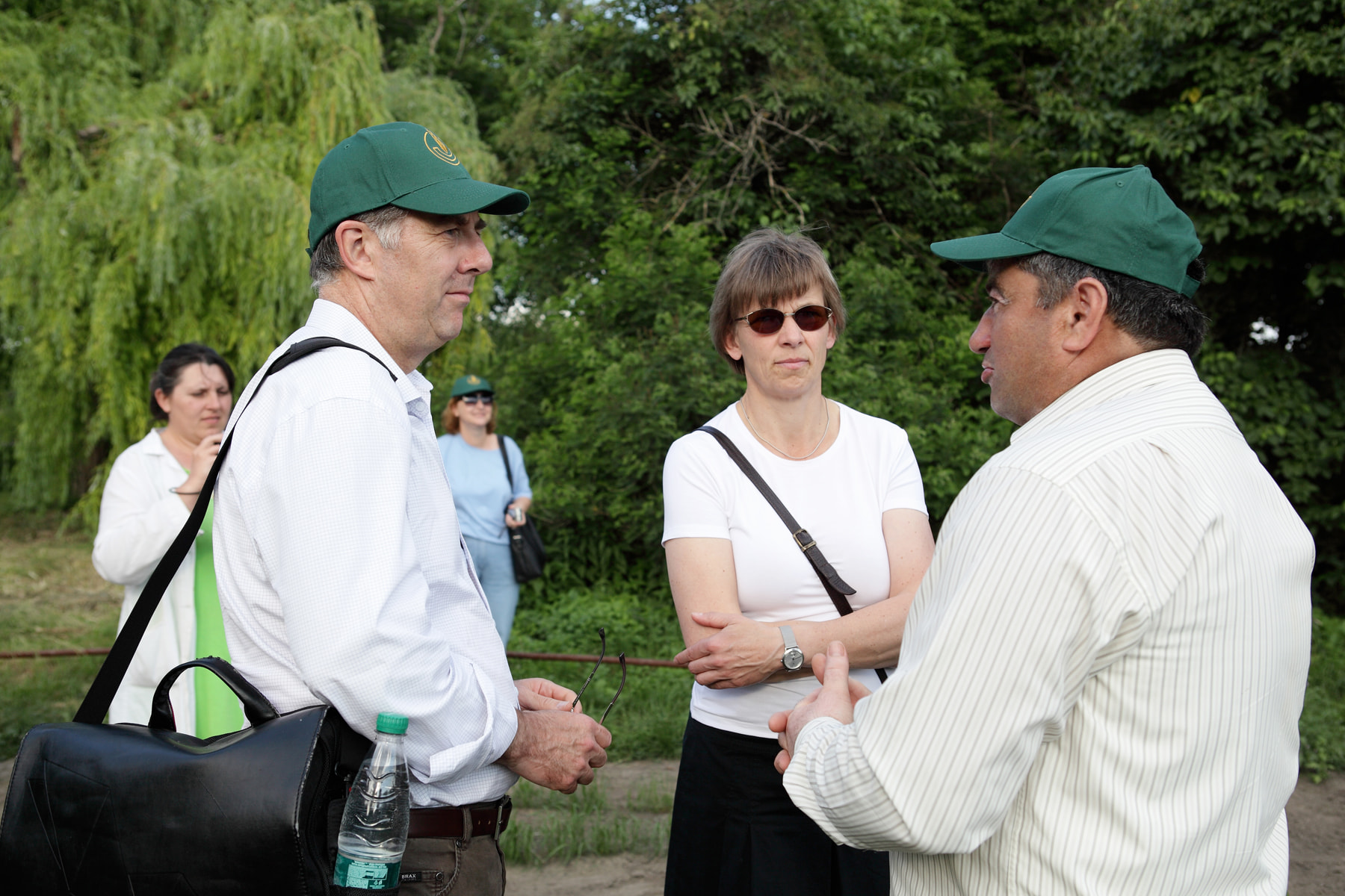 Сорти рослин