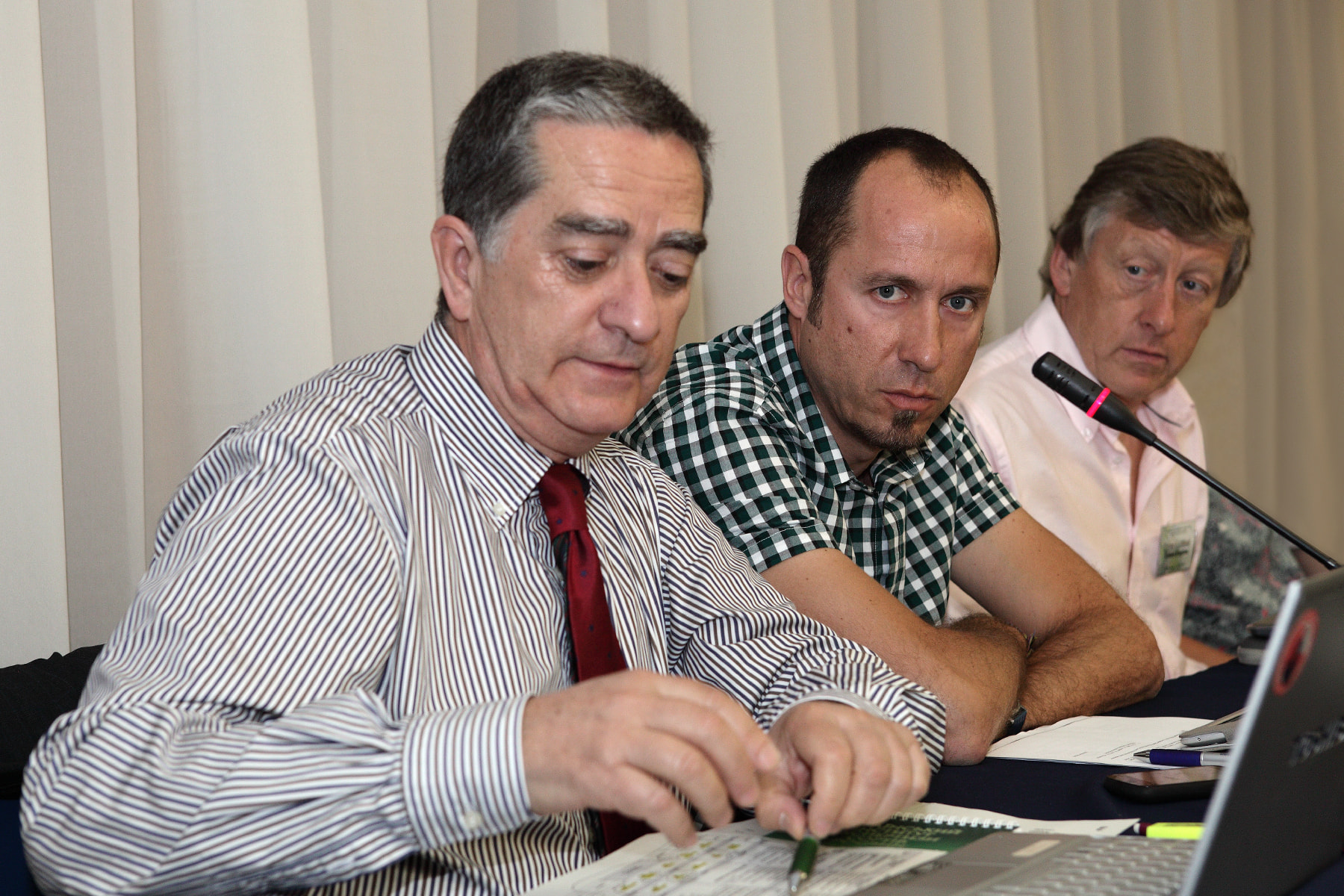 Сорти рослин