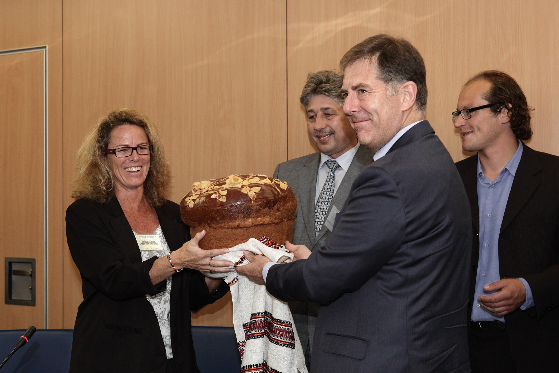 Сорти рослин