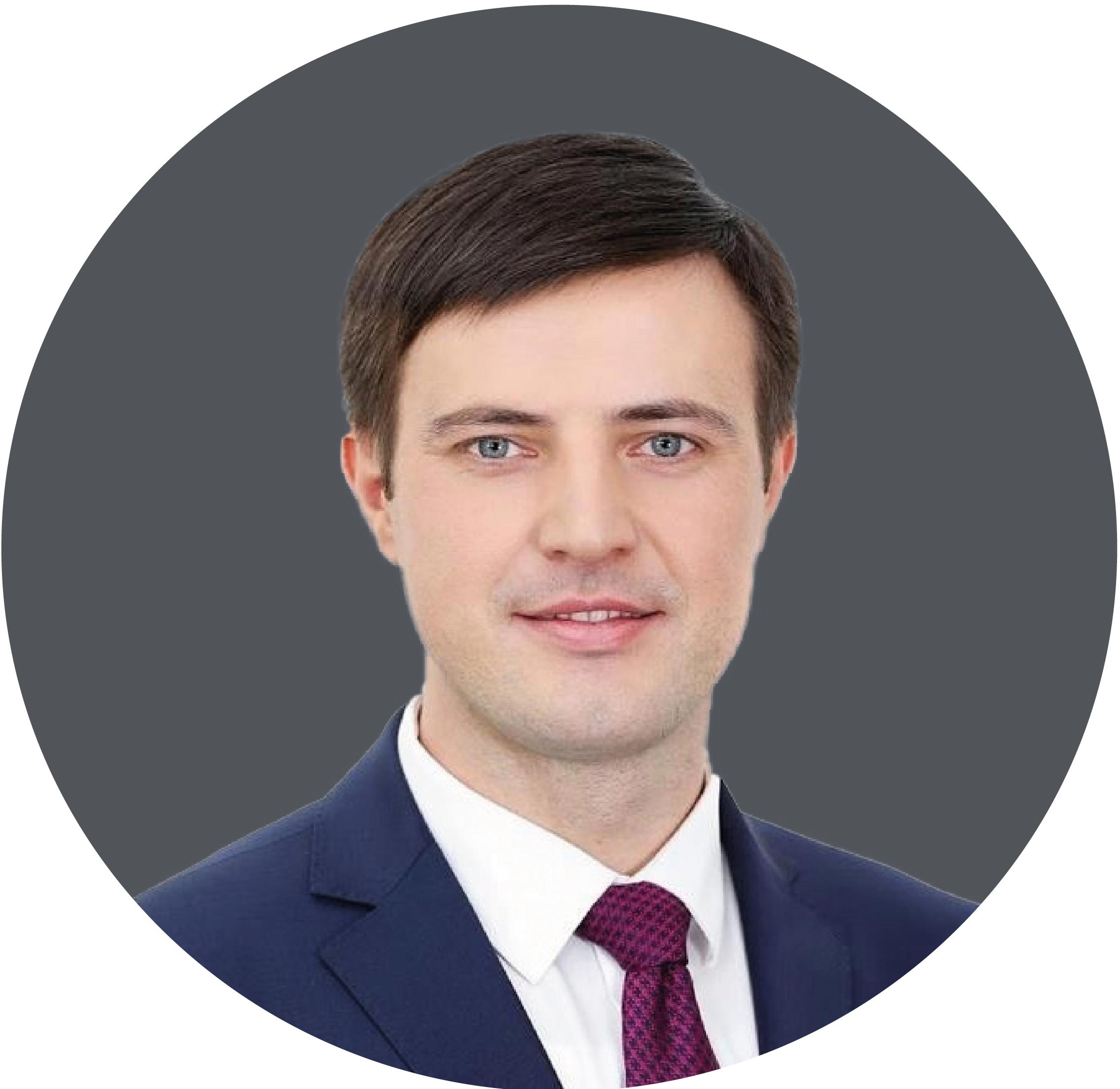 ВИСОЦЬКИЙ Тарас